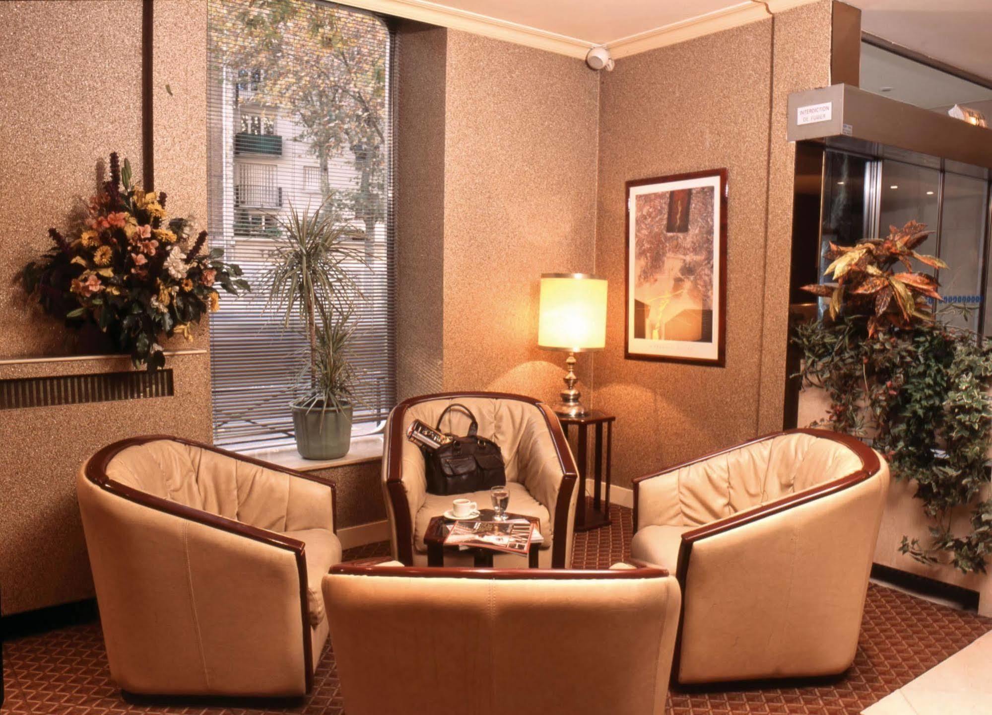 Best Western Select Hotel Boulogne-Billancourt Esterno foto